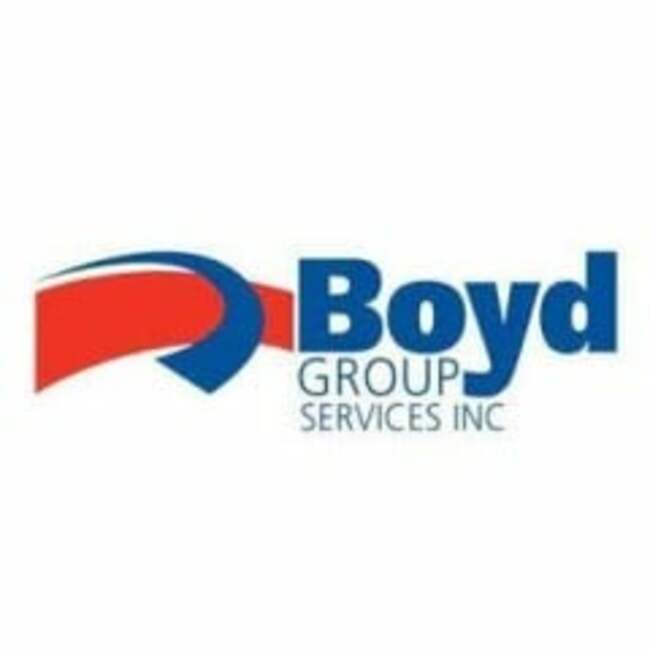 Boyd Group Services (TSE:BYD) Price Target Increased to C$280.00 by Analysts at CIBC