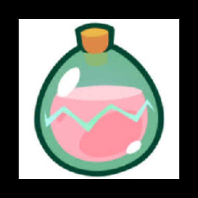 Smooth Love Potion Trading Up 7.2% Over Last Week (SLP)