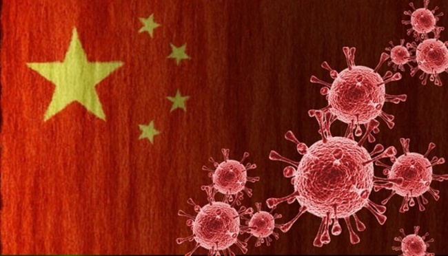 China Covid cases continue to climb