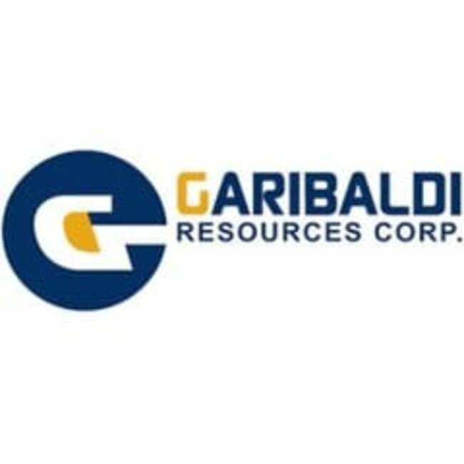 Garibaldi Resources (CVE:GGI) Trading Up 15.4%