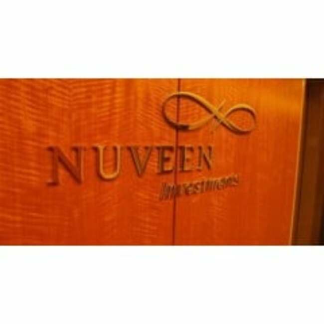 Vestmark Advisory Solutions Inc. Purchases 5,148 Shares of Nuveen ESG Large-Cap Growth ETF (BATS:NULG)