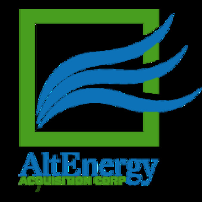 B. Riley Financial Inc. Invests $1.56 Million in AltEnergy Acquisition Corp. (NASDAQ:AEAE)