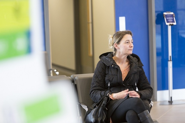 UK Health Secretary Aids Wales, Scotland in Waiting List Crisis