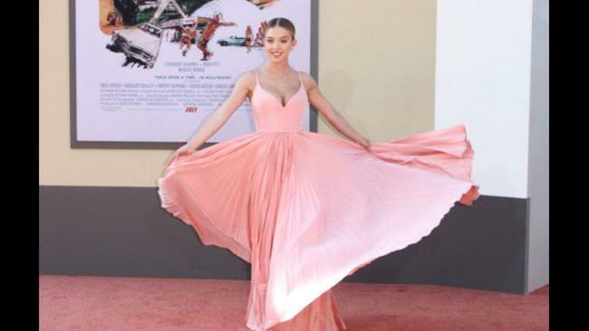 Sydney Sweeney: ‘I feel so free and confident now'