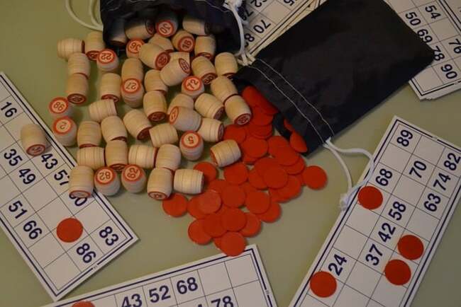 Luck by Design: The Historical Tapestry of Lotteries