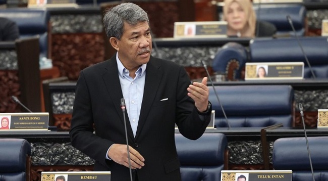 WHAT MALAY TSUNAMI? – LOL, THERE WAS NONE! – PN-PAS ‘GREEN WAVE' STRONG ENOUGH ONLY TO SMASH PAKATAN'S TWO-THIRDS MAJORITY IN SELANGOR – BUT COULD NOT MAKE A DENT IN NEGRI SEMBILAN – SO HERE'S LOOKING AT A BRIGHT FUTURE STILL! IMAGINE, WHAT IF MAT HASAN REPLACED ZAHID & PLUGGED THE UMNO WEAKNESS – ‘YES, A FEW SEATS WERE LOST HERE AND THERE. THERE WERE A FEW SHOCKS BUT THE SAME COALITIONS WILL BE IN POWER. PN, NO MATTER WHAT YOU GAINED, YOU LOST'