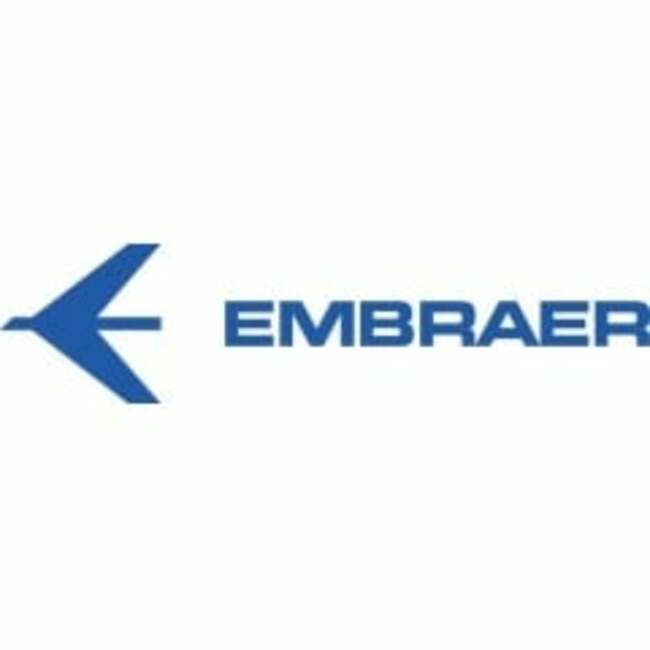 Embraer (ERJ) Scheduled to Post Earnings on Monday