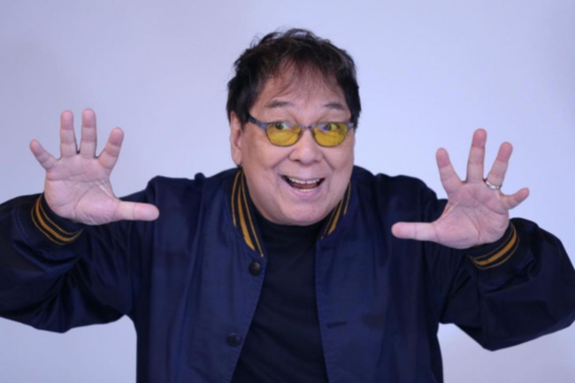 Joey de Leon says ‘Eat Bulaga' brand, TVJ remain relevant after ‘nearly five decades': ‘Sikat na sikat kami'