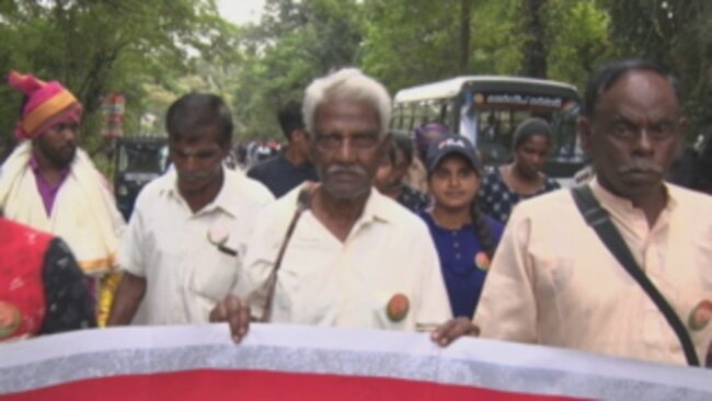 How Sri Lanka's Malayaha people are retracing their ancestral path