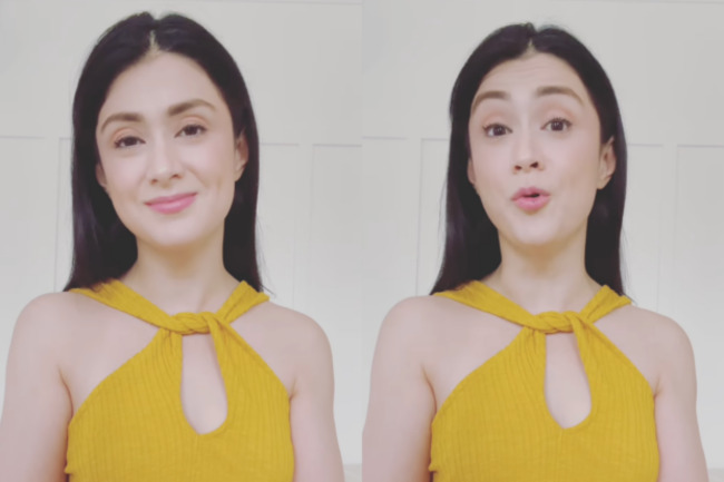 Carla Abellana admits forgiving someone who ‘was never truly sorry' was one hard lesson she learned