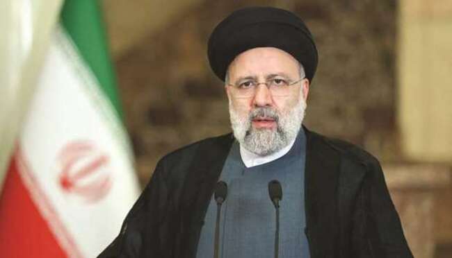 Raisi set to visit Russia early in new year