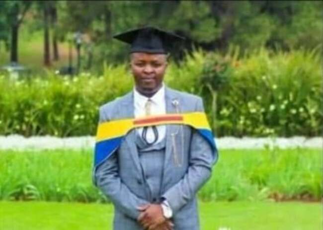 KZN man dies six days after graduating as a medical doctor