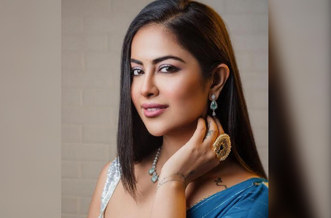 Avika Gor represents India in Vietnam and has a massive fan following in Vietnam!