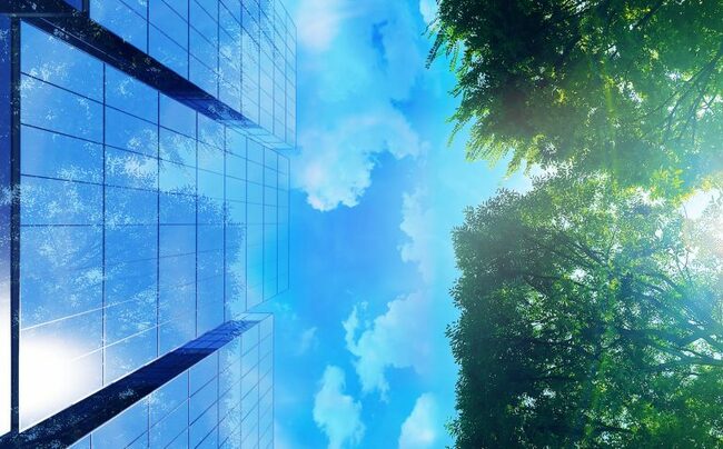Sustainable offices no longer a ‘nice to have' but a ‘need to have'