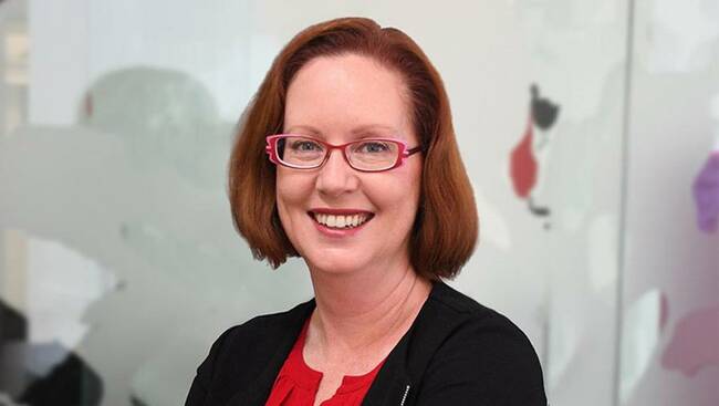 New chief executive for BRANZ