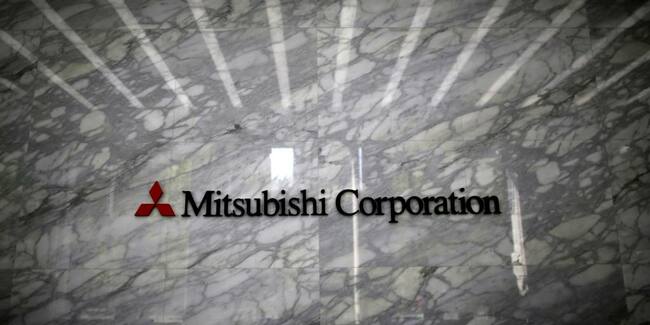 Mitsubishi Corp. to boost renewable energy in power generation business