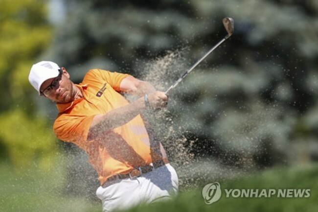 Korn Ferry Tour Golf