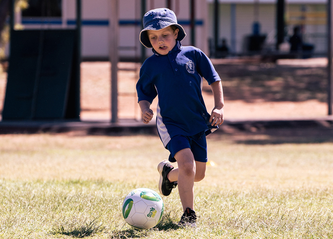 Sporting Schools funding opens for term 4