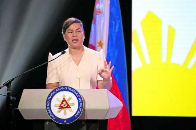DepEd eyes blended learning after Super Typhoon Egay destroyed schools
