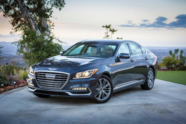 Hyundai's luxury brand Genesis set to surpass 1 mn units sold