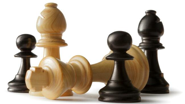 Analysts tip big move for king of coins