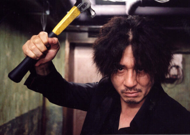 ‘Oldboy'