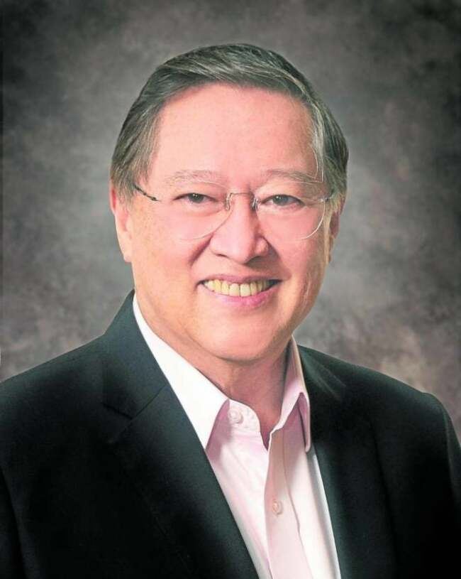 Former DOF chief ‘Sonny' Dominguez joins GT Capital board
