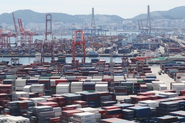 Global investment banks anticipate sluggish Korean economy