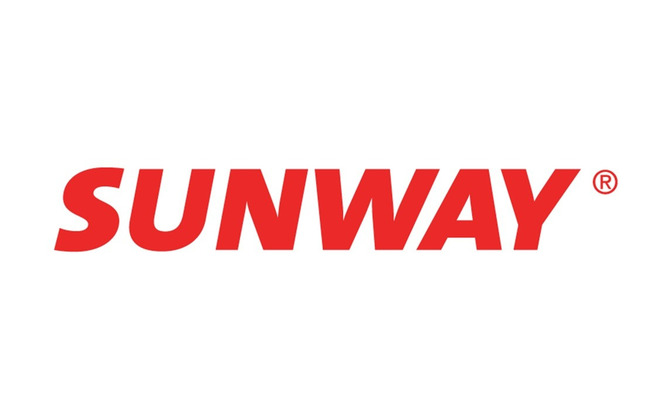 SUNWAY'S UNIT INKS SHARE TRANSACTIONS AGREEMENT WITH IASB AND SIDSB