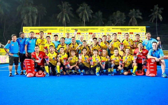 SPEEDY TIGERS NEED TO ARTFULLY CONTROL TEMPO OF THE MATCH