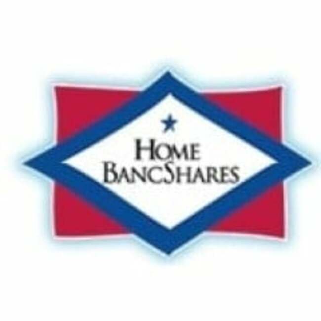 Home Bancshares, Inc. (Conway, AR) Plans Quarterly Dividend of $0.18 (NYSE:HOMB)