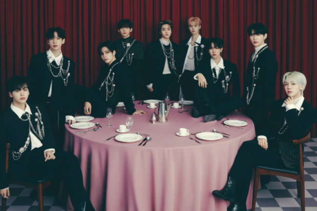 Cravity shows they got what it takes to have a spot in K-pop firmament