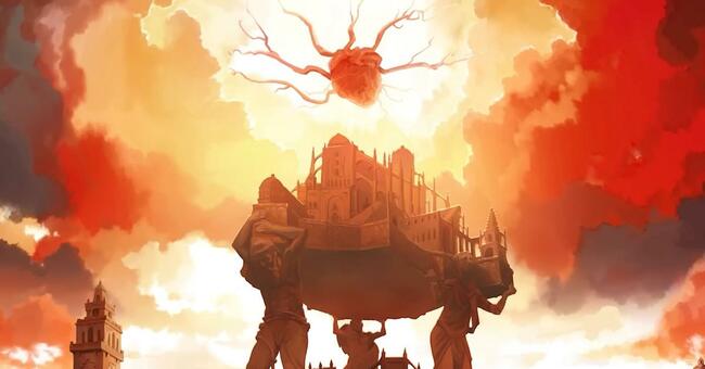 Can You Play 'Blasphemous II' From Start to Finish on Steam Deck?