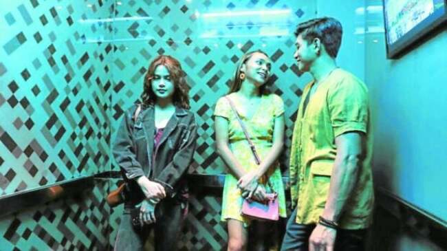 Real-life catfishing tale inspires rom-com ‘Marupok AF'