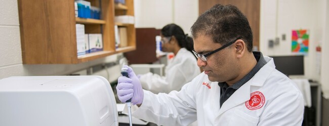 New Method Speeds Up, Improves Accuracy of Lung Infection Diagnosis