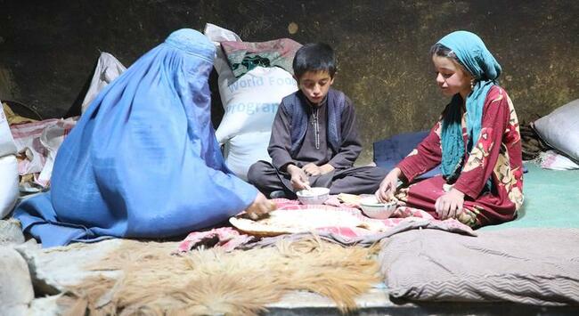 UN Experts Reject Reformed Taliban Notion Two Years Post Return