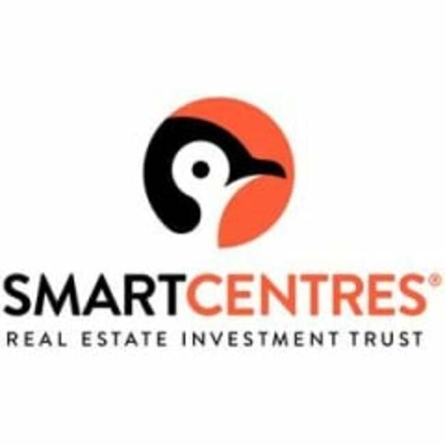 SmartCentres Real Estate Investment Trst (TSE:SRU.UN) PT Lowered to C$31.00 at Royal Bank of Canada