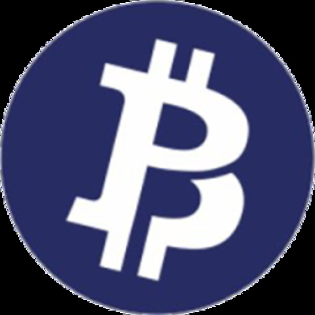 Bitcoin Private 24-Hour Volume Hits $24.10 (BTCP)