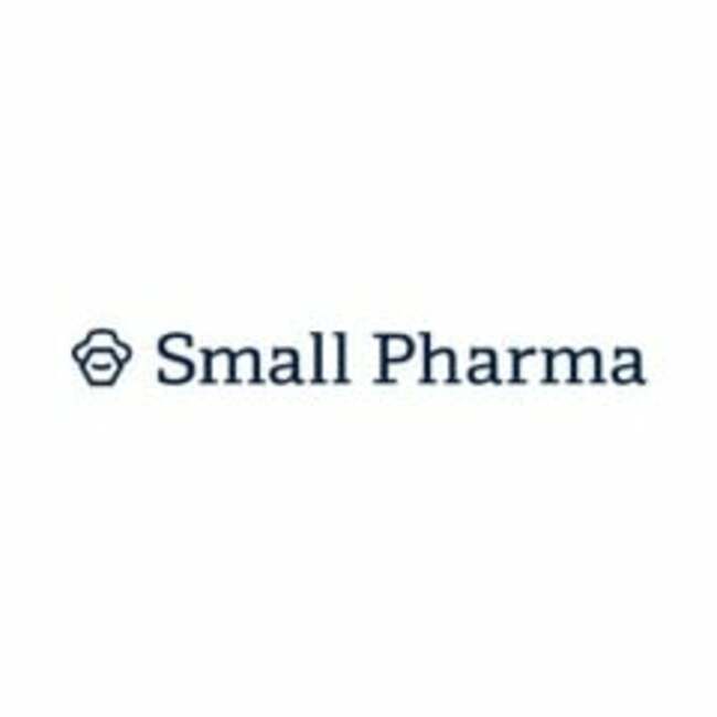 Small Pharma (CVE:DMT) Shares Down 6.7%