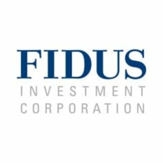 Fidus Investment (NASDAQ:FDUS) Sees Unusually-High Trading Volume