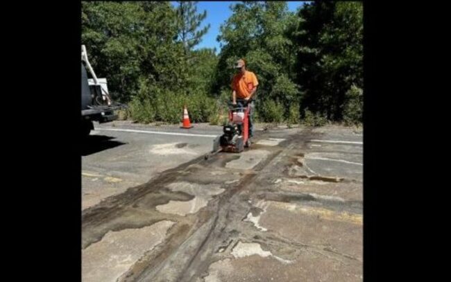 Tuolumne Road North To Reopen Tuesday