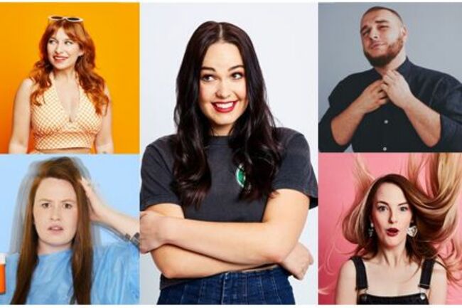 Taking it to regions: Artists and storytellers hit road