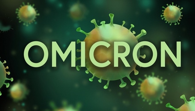 Hong Kong says Omicron has breached its strict Covid-19 restrictions