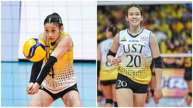 Tigresses, ‘feisty like chili peppers,' look sharp despite rebuild mode
