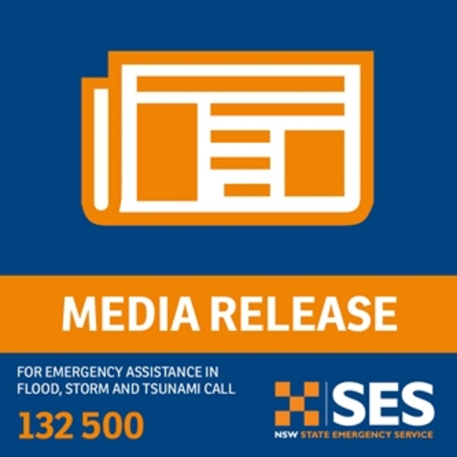 Breakthrough Tech Tackles Dangerous Communication Black Spots: NSW SES