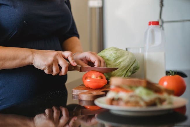 Could Anti-Inflammatory Diet Alleviate Your Body's Inflammation?