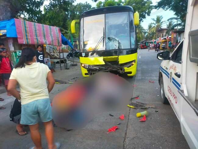 Mother and son killed in Barili motorcycle accident