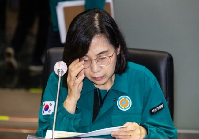 After Jamboree fiasco, fate of Gender Ministry hangs in balance