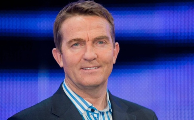 The Chase star Bradley Walsh sends special message to Kiwi fan for 106th birthday