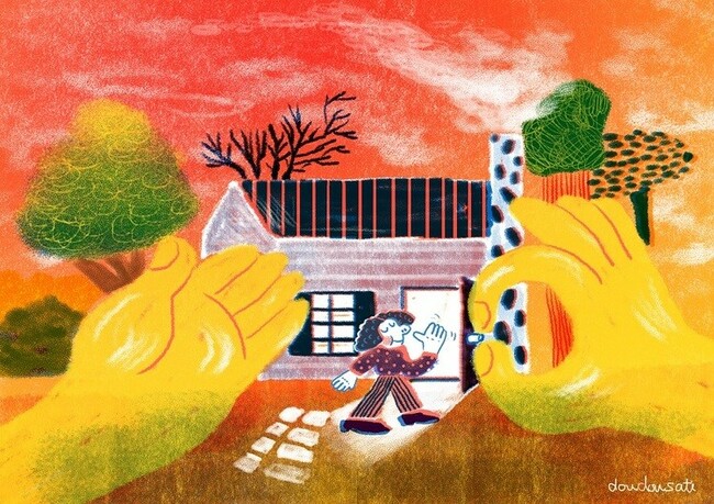 Countless Foreign Children are Growing Up in Korea